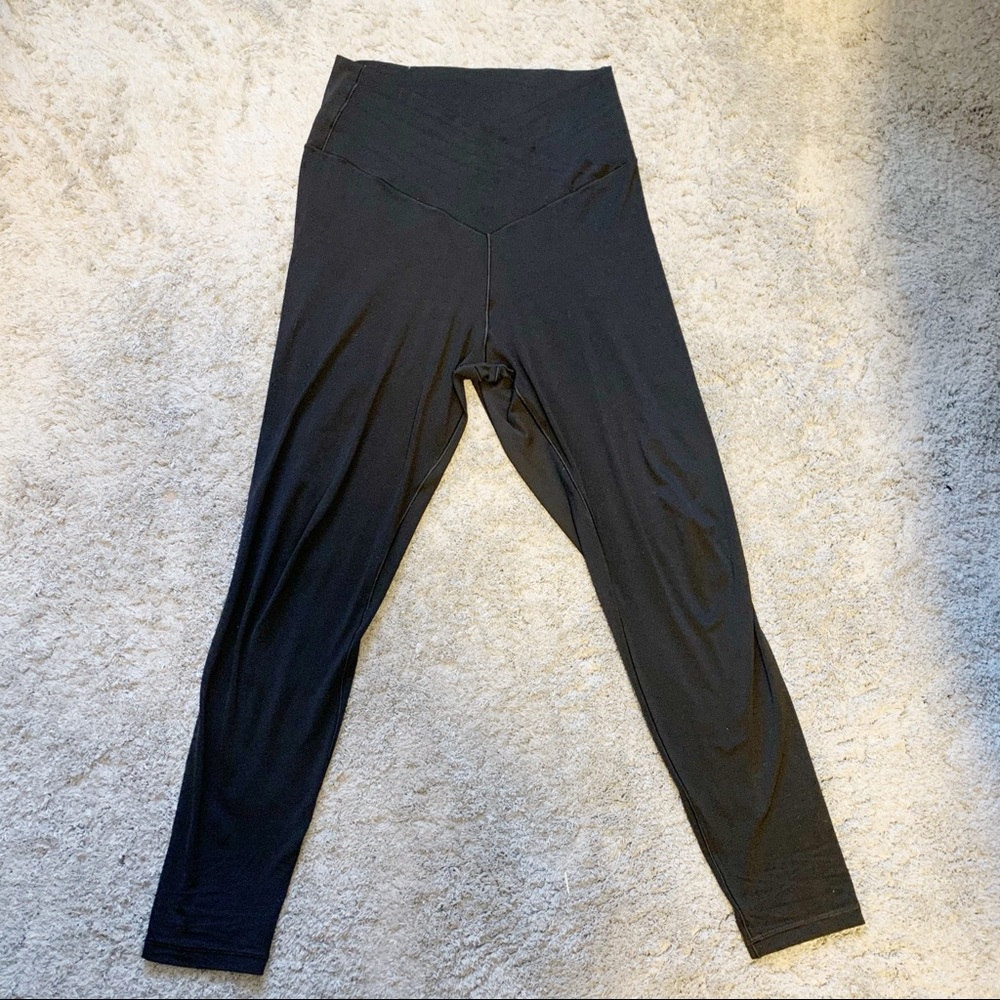 Aerie Offline Crossover Leggings